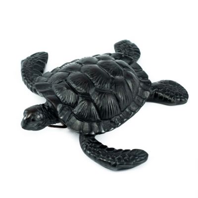 Harzfigur Schildkröte – medium