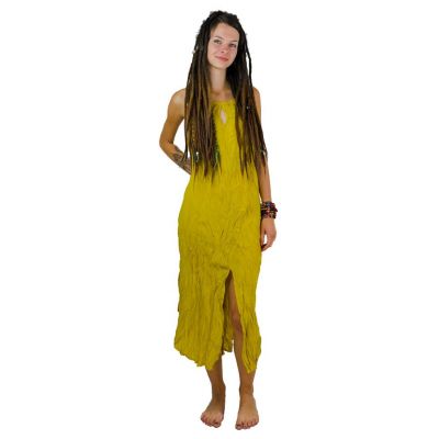 Kleid Chintara Yellow | UNISIZE