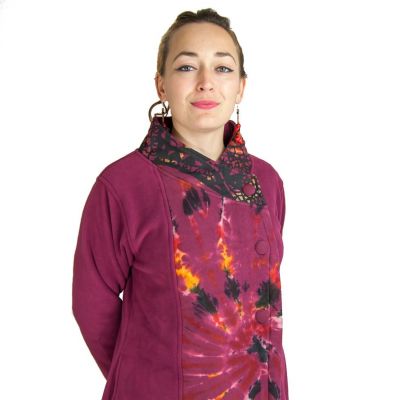 Batik-Mantel Lakshmi Nepal