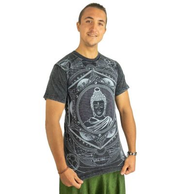T-shirt Kirat Buddha | S, M, L, XL, XXL