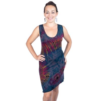Batik-kleid Loei Dirgantara - UNISIZE Thailand
