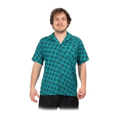 Herren "Hawaii-Hemd" Nihoa | S, M, L, XL, XXL