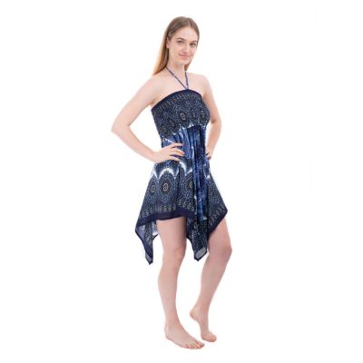 Spitzrock / Kleid mit elastischer Taille Malai Jannat Thailand