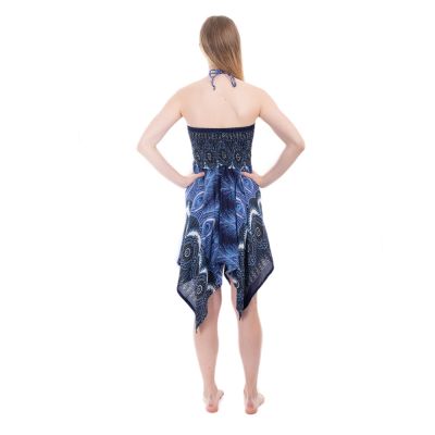 Spitzrock / Kleid mit elastischer Taille Malai Jannat Thailand