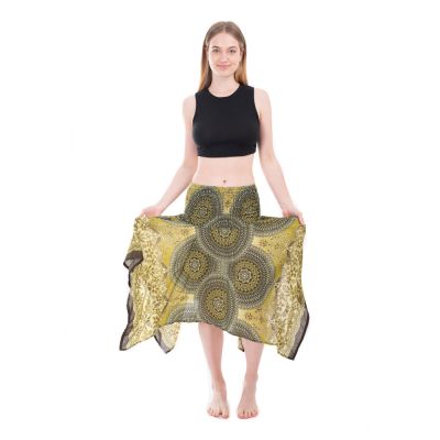 Spitzrock / Kleid mit elastischer Taille Malai Jimin Thailand