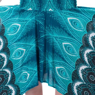 Spitzrock / Kleid mit elastischer Taille Malai Khadija Thailand