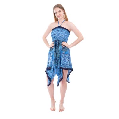 Spitzrock / Kleid mit elastischer Taille Malai Kiet Thailand