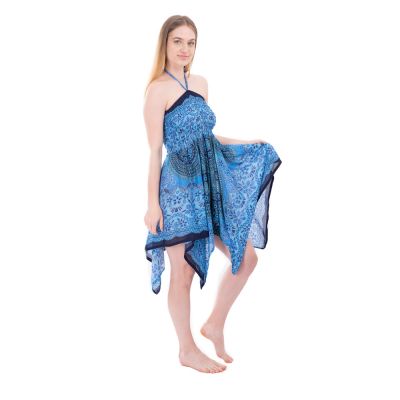 Spitzrock / Kleid mit elastischer Taille Malai Kiet Thailand