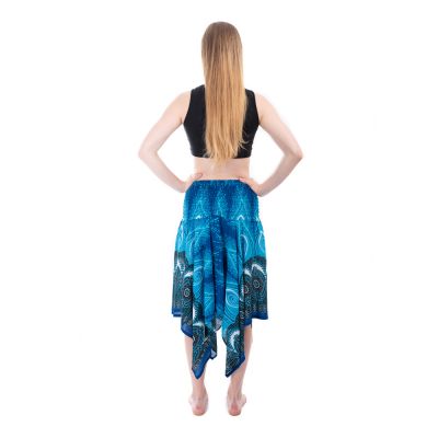 Spitzrock / Kleid mit elastischer Taille Malai Rahim Thailand