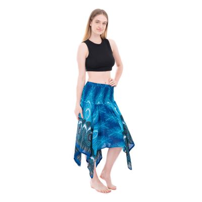 Spitzrock / Kleid mit elastischer Taille Malai Rahim | UNI