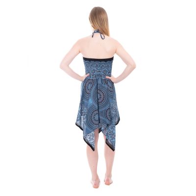 Spitzrock / Kleid mit elastischer Taille Malai Rochana Thailand