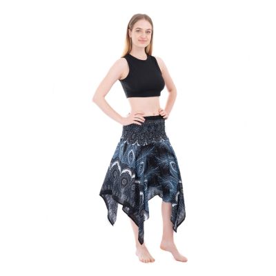 Spitzrock / Kleid mit elastischer Taille Malai Satvik | UNI