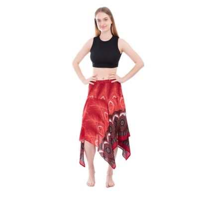 Spitzrock / Kleid mit elastischer Taille Malai Vaasuki | UNI