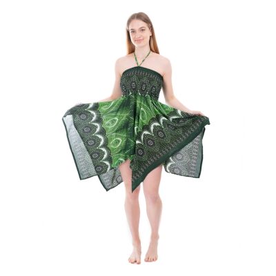 Spitzrock / Kleid mit elastischer Taille Malai Zoya | UNI