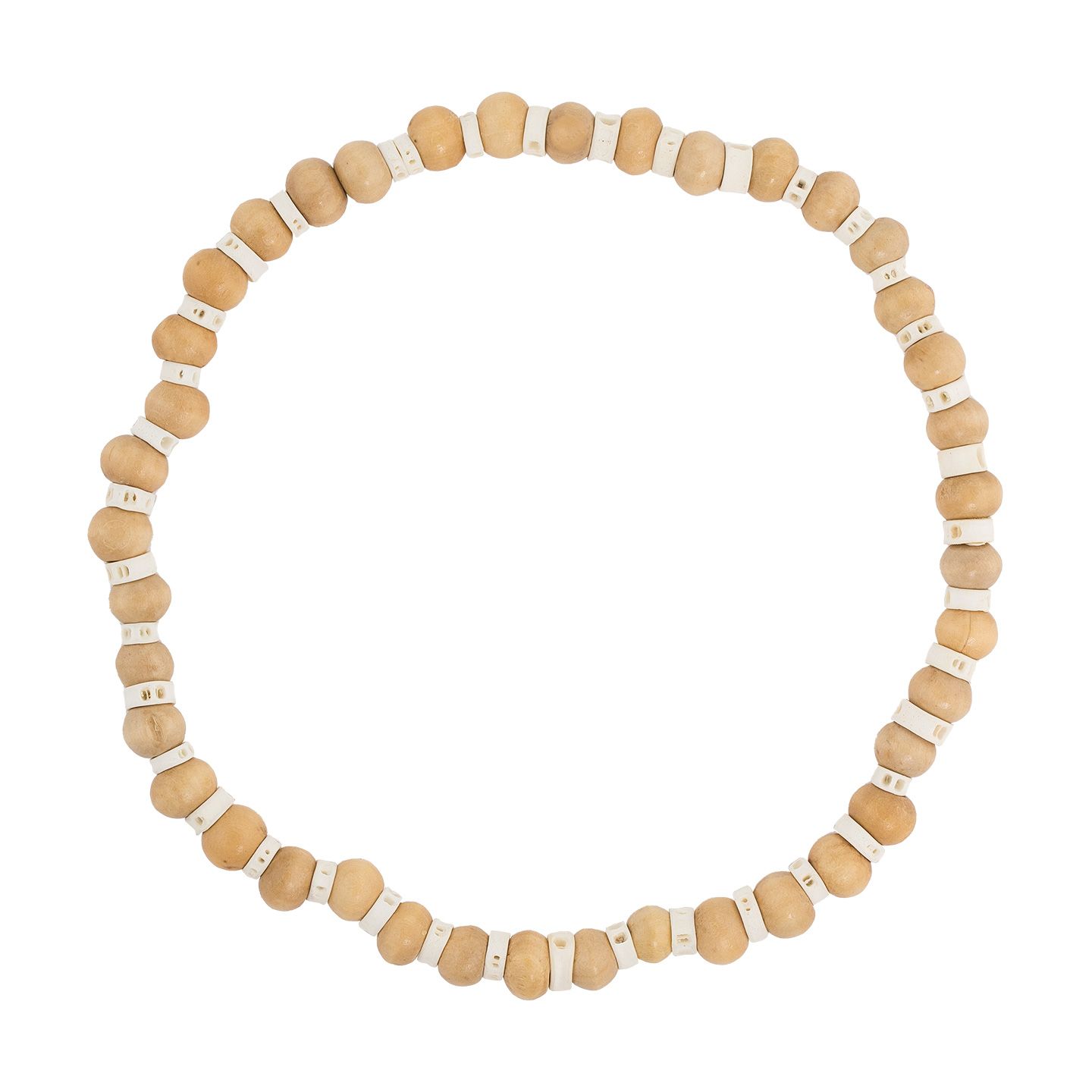 Perlenkette Kacang Putih Thailand