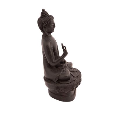 Harz-Figur Buddha India