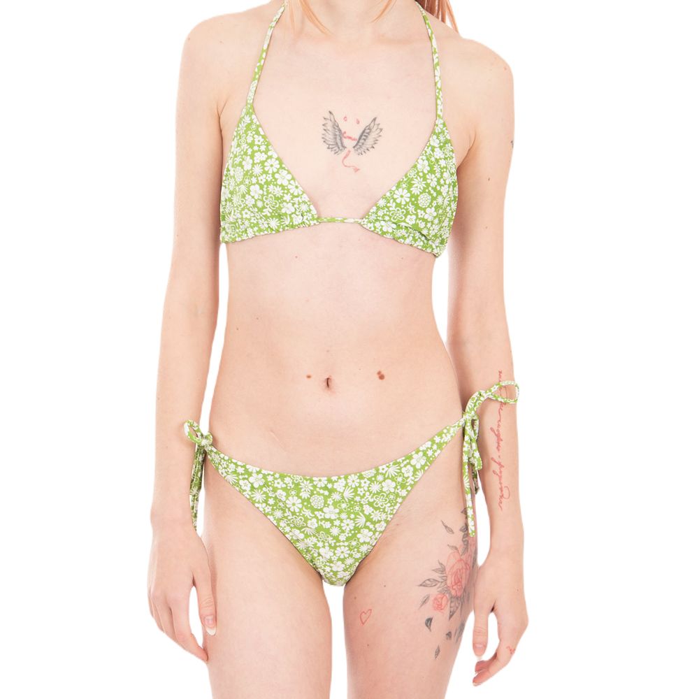 Ethno Bikini Badeanzug Lucy Thailand