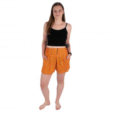 Leichte Damen-Shorts Ringan Finley | S/M, L/XL