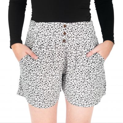 Leichte Damen-Shorts Ringan Quinby | S/M, L/XL