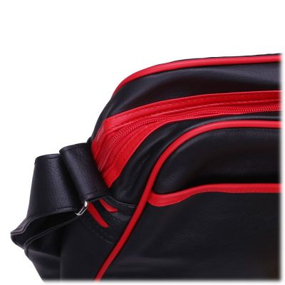 Tasche 70sUP Tab Marsfield Red