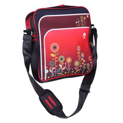 Tasche 70sUP Tab Marsfield Red