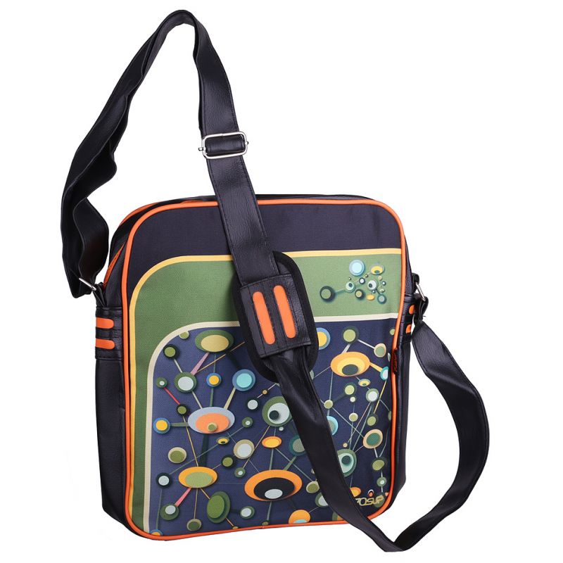 Tasche 70sUP Tab Space City