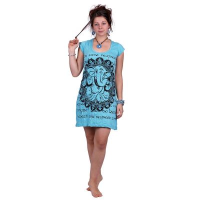 Kleid (Tunika) Sure Ganesh Turquoise | S, L